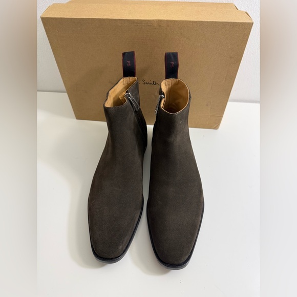 PS Paul Smith Other - PS by Paul Smith Tan Alan Boots
